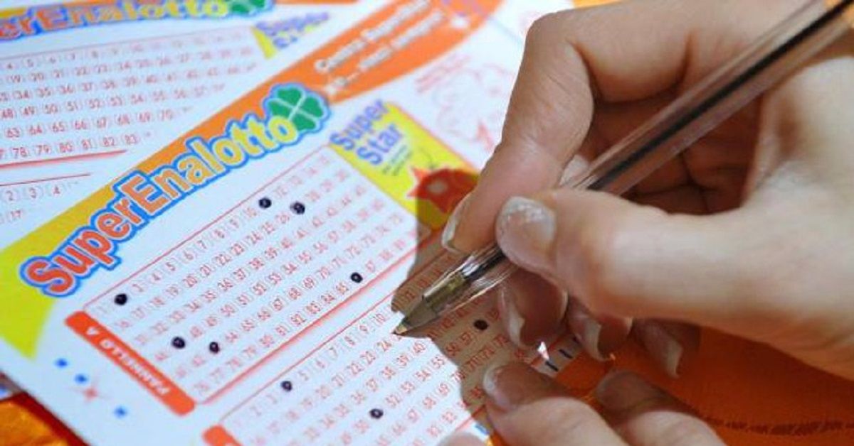 Superenalotto, centrato il 6 da record: la giocata vincente a Lodi vince 209 milioni