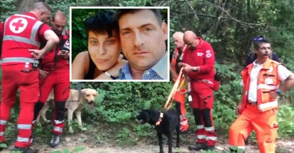 Piacenza, Elisa Pomarelli e Massimo Sebastian scomparsi nel nulla