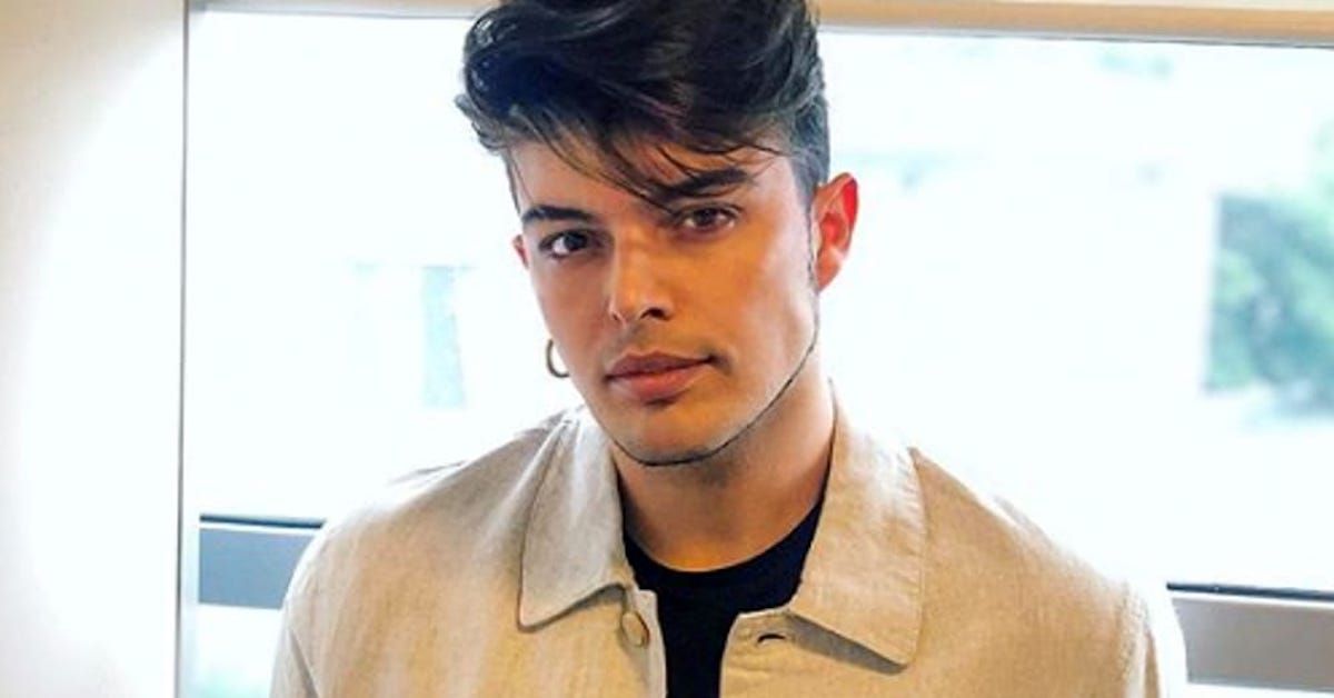 Stash dei The Kolors, tremendo lutto per il cantante, morto lo zio