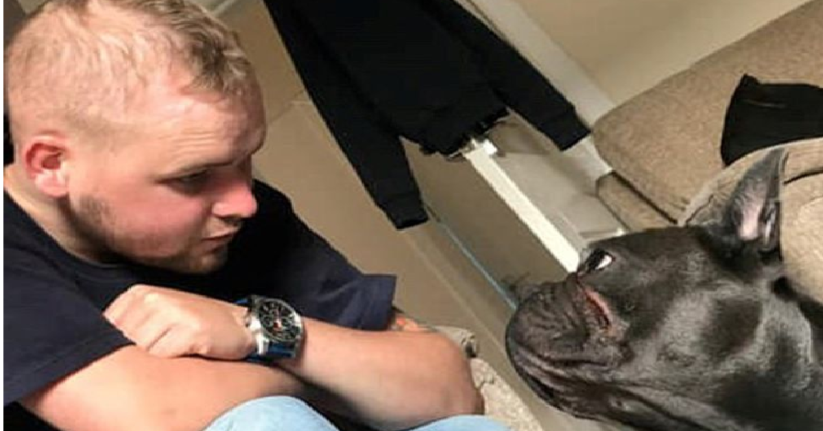 Stuart e Nero, un amore infinito