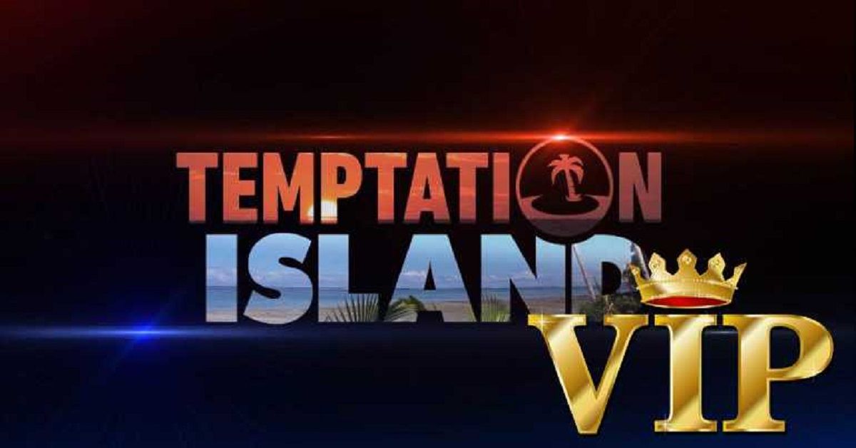 Temptation Island VIP: il debutto di Alessia Marcuzzi