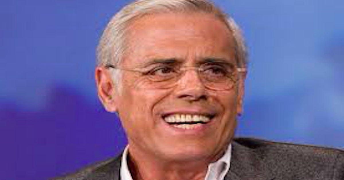 Teo Teocoli annulla tutti gli spettacoli: è malato