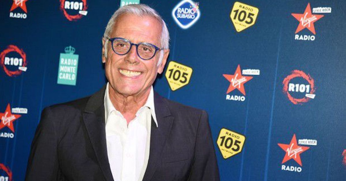 Teo Teocoli rompe il silenzio su i suoi problemi di salute: “si è rotta una sequenza”