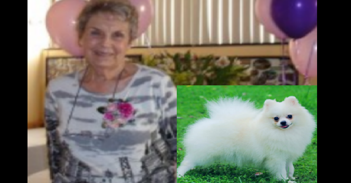 Thelma e Tucker, storia di un grande amore