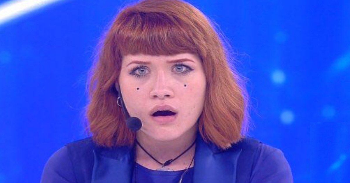 Tish, allieva di Amici Di Maria De Filippi 2019, rimuove dai social tutte le foto inerenti al talent. Le sue parole