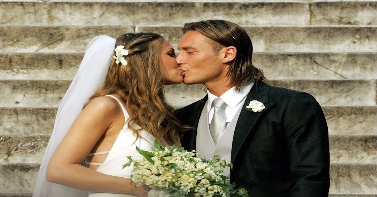 Ilary Blasi e Francesco Totti: nuovi ospiti di ‘Casa Totti’ forse Ultimo e Valeria Marini
