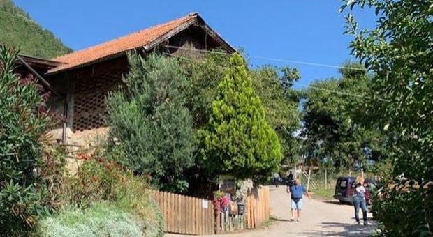 Merano-è-stata-dimessa-dall'ospedale-la-madre-del-neonato-abbandonato 2