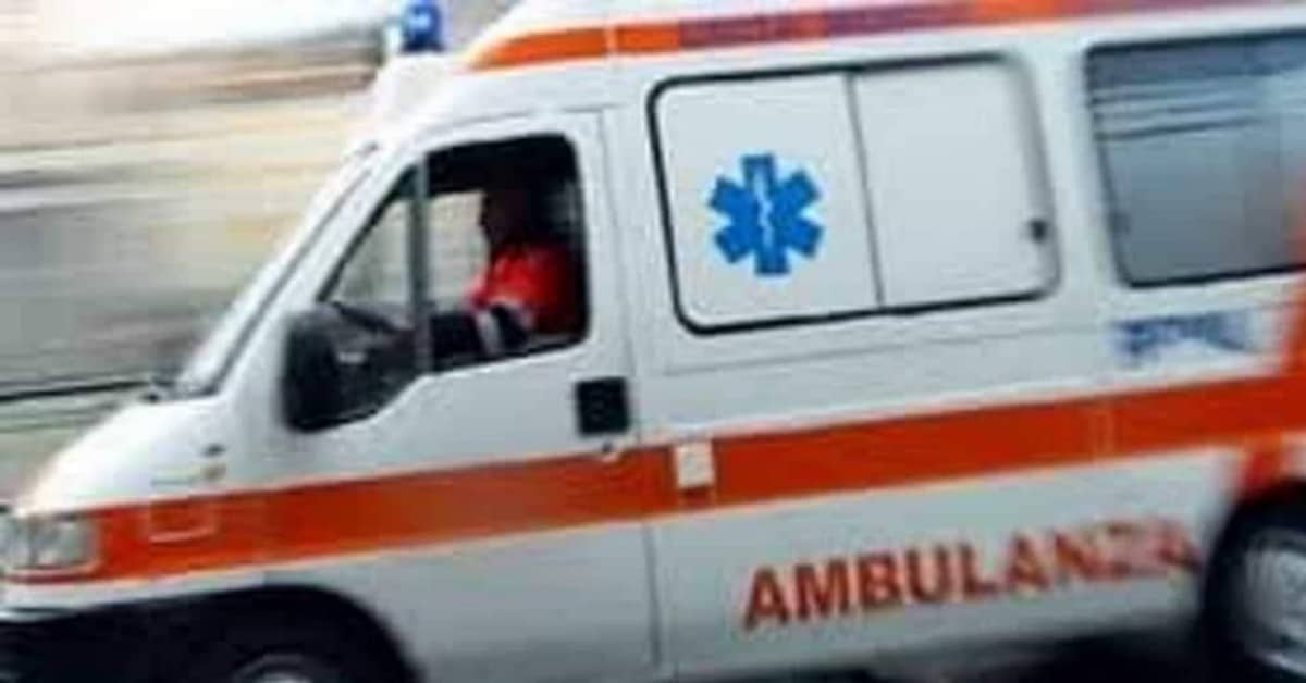 Modena, bambina di 9 anni si ustiona in casa