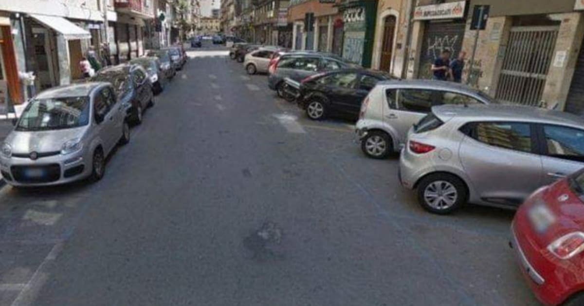 Bari, bimbo di nova anni scomparso per due ore