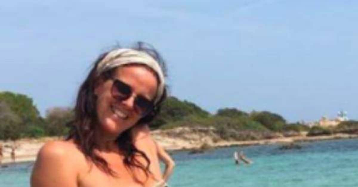 Annalisa Carrai non ce l’ha fatta