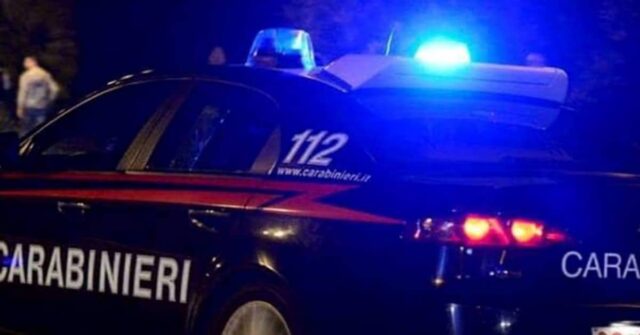 Latina-grave-incidente-per-una-famiglia-a-causa-di-un-pirata-della-strada