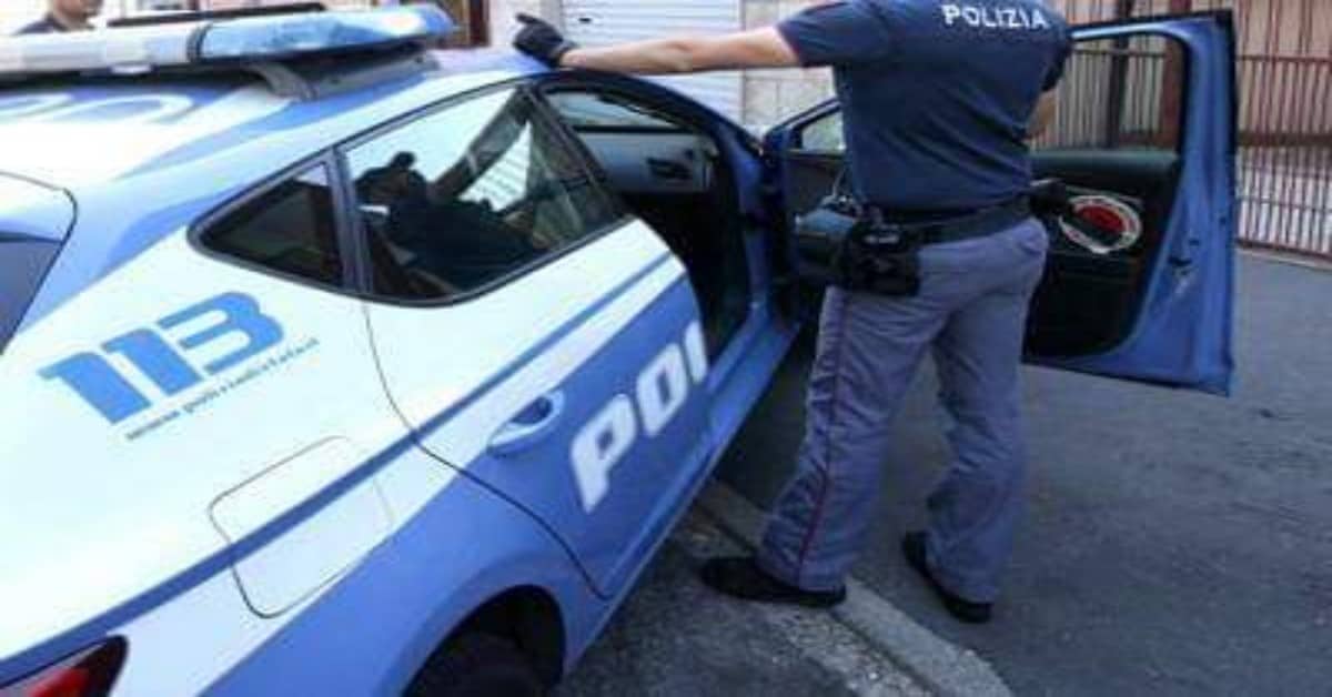 Roma, baby sitter salva bambino da due malviventi