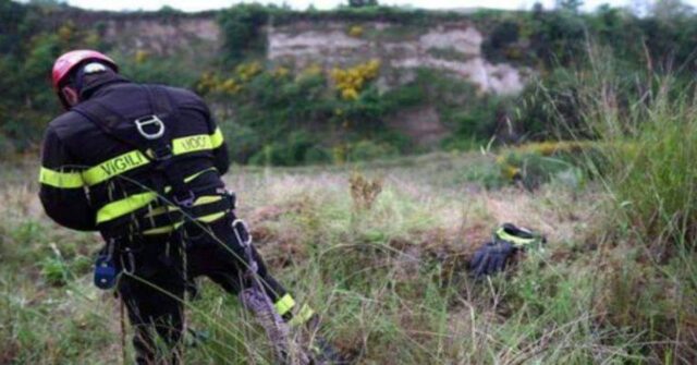 Merano-è-stata-dimessa-dall'ospedale-la-madre-del-neonato-abbandonato-ed-è-stata-trasferita-in-carcere