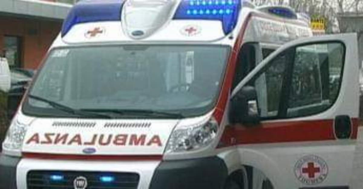 Macerata, grave incidente papà ha perso la vita