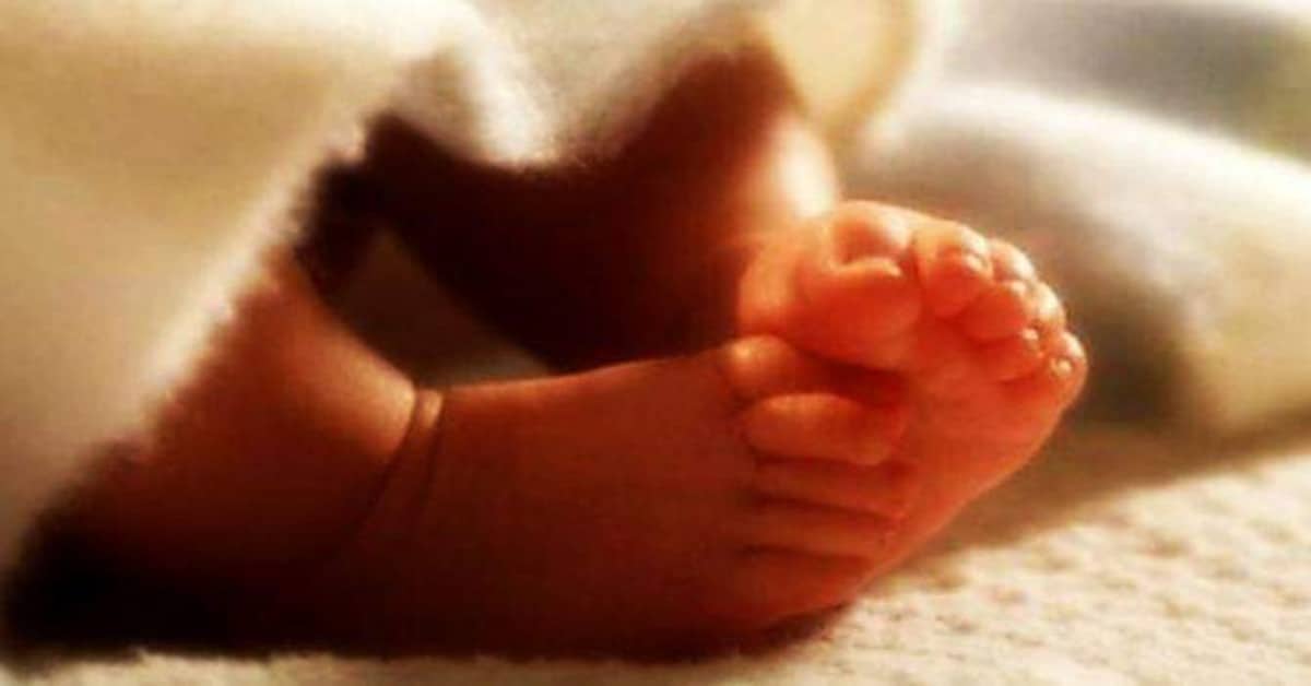 I risultati dell’autopsia del neonato trovato a Merano