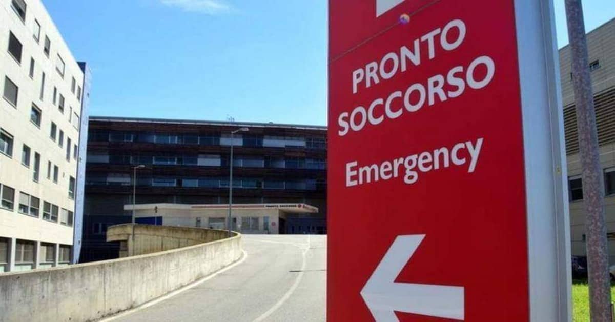 Nuoro, bambino di 2 anni ricoverato per malnutrizione