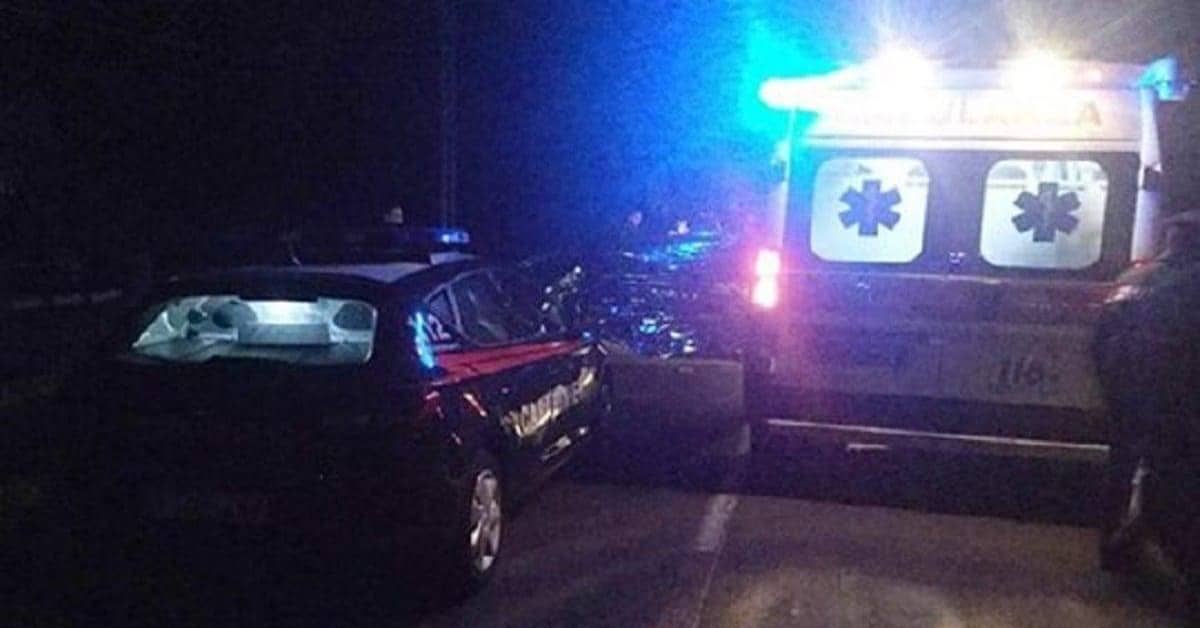 Tragico incidente, Joanna Keib ha perso la vita