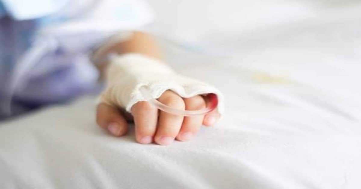 Legnano, genitori negano trasfusione per la loro bambina durante un intervento