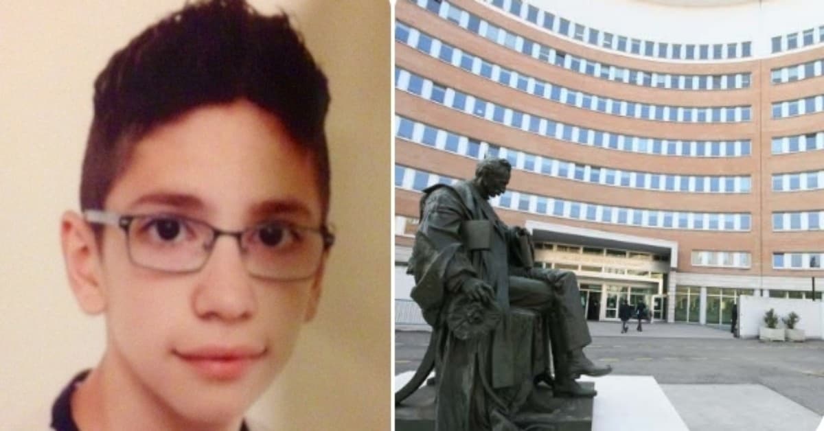 Brescia, Alessandro Barbieri è morto dopo essere stato dimesso dall’ospedale