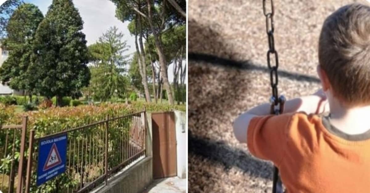 Arresta una suora nel rione Aldobrandeschi per maltrattamenti su minore