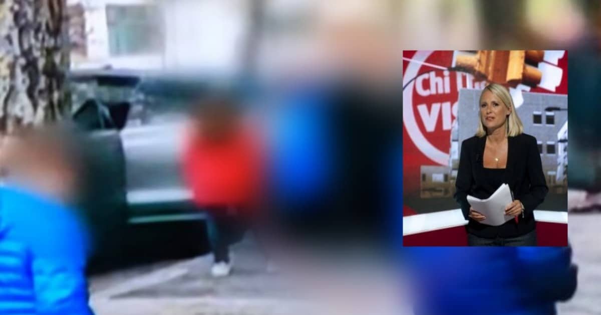 Avezzano, bambino portato via all’uscita della scuola. Terrore tra gli altri bambini.