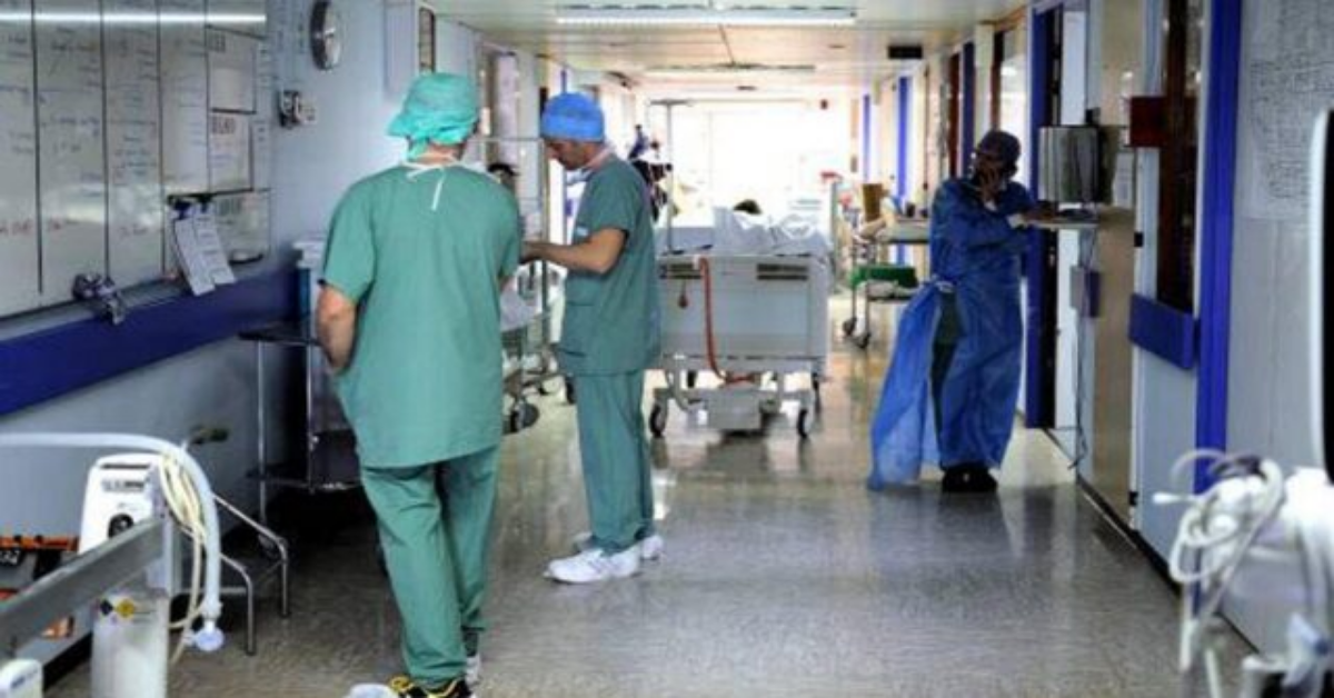 Bambina in gravi condizioni per aver contratto il tetano: “è uscita dalla terapia intensiva”