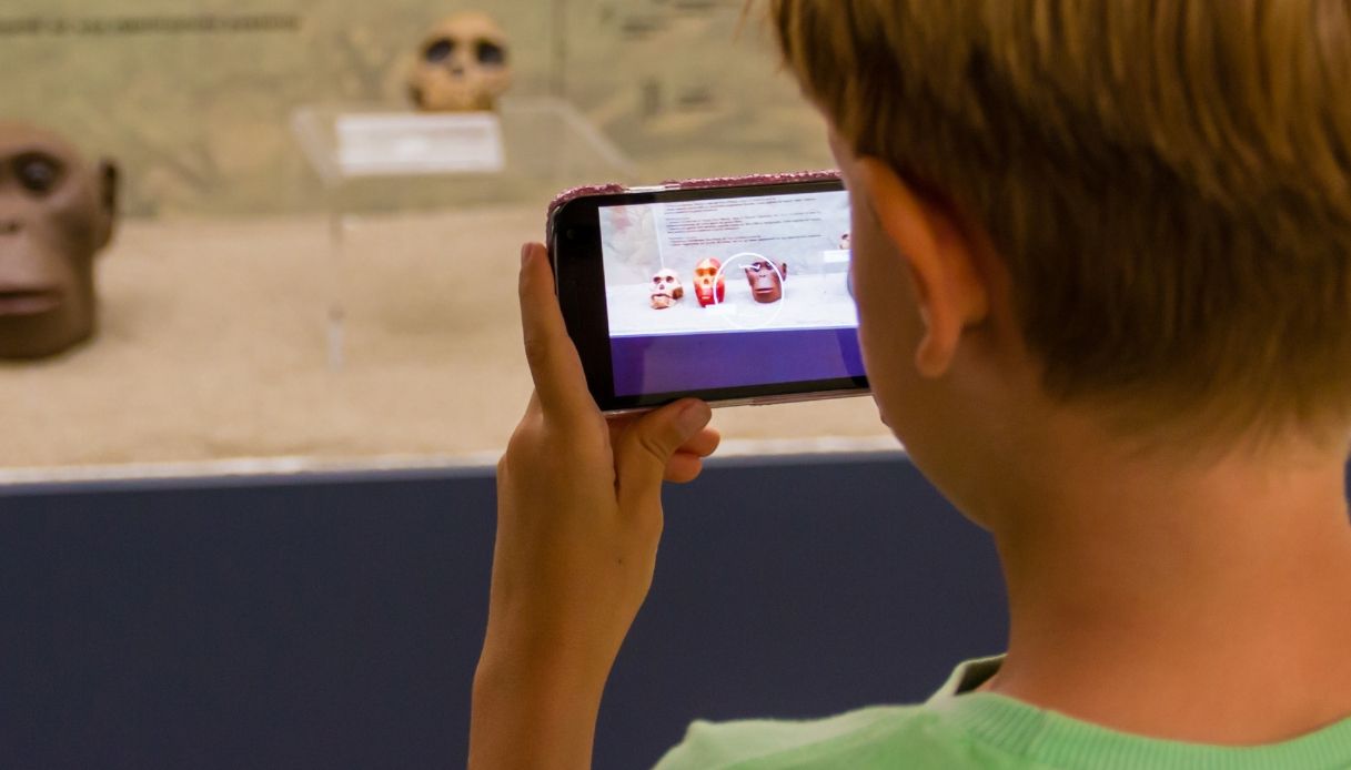 Verona, inaugurato il primo museo per bambini