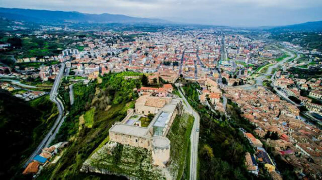 Cosenza