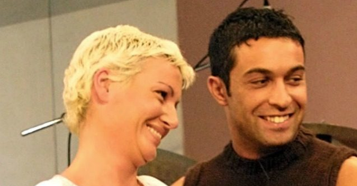 Cristina Plevani, prima vincitrice del Grande Fratello, svela il retroscena sulla vittoria contro Pietro Taricone
