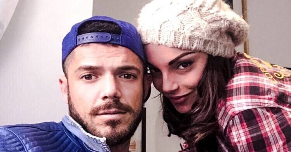 Francesca De André e Giorgio Tambellini di nuovo insieme: ultima novità!