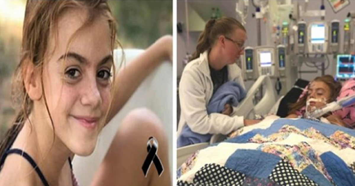 Perde la vita la bambina di 10 anni che ha contratto il micidiale parassita facendo un bagno nel fiume