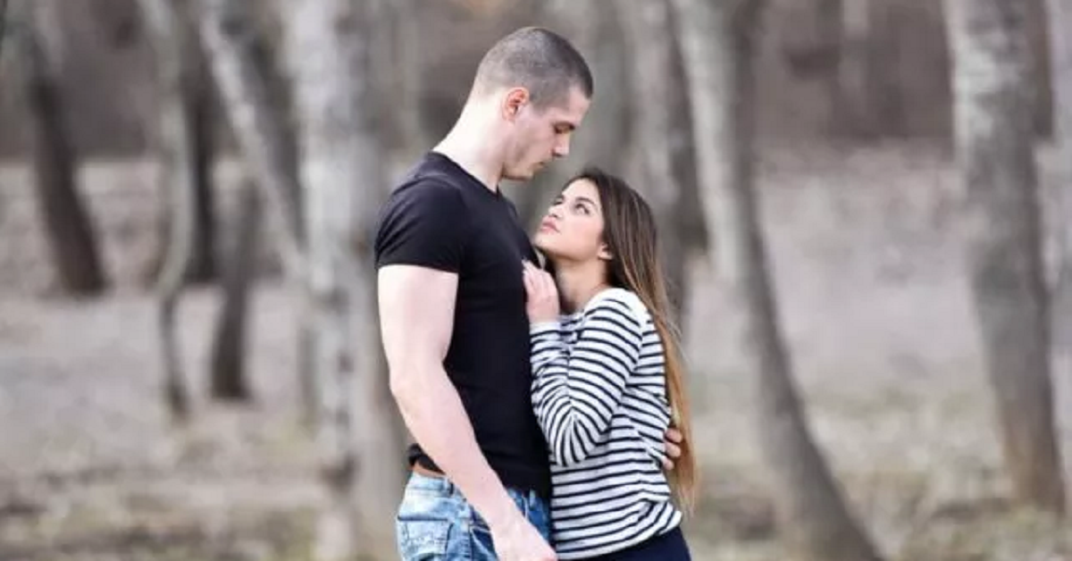 La scienza dice che i mariti alti e le mogli basse hanno matrimoni migliori