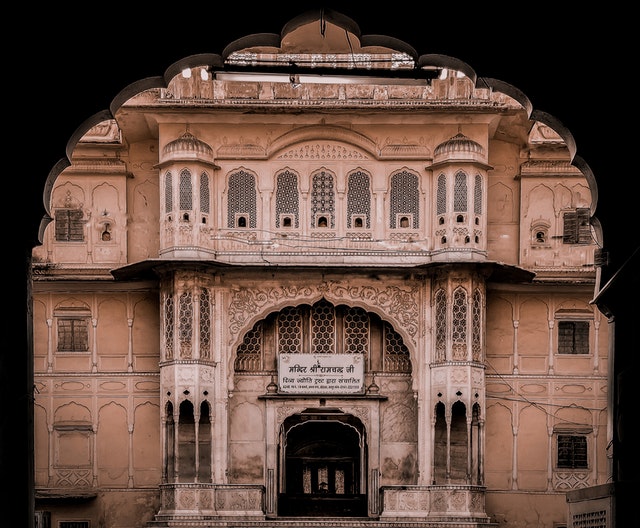 Jaipur-cosa-vedere
