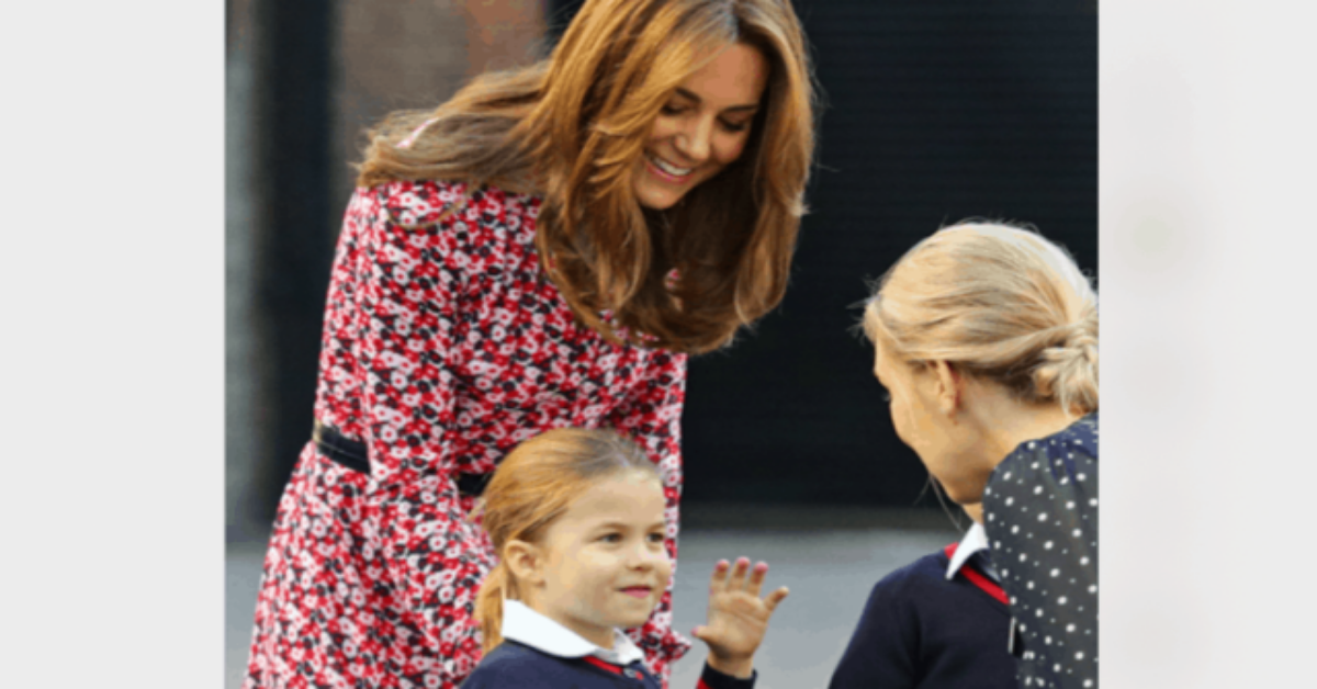Kate Middleton: incinta del quarto figlio?