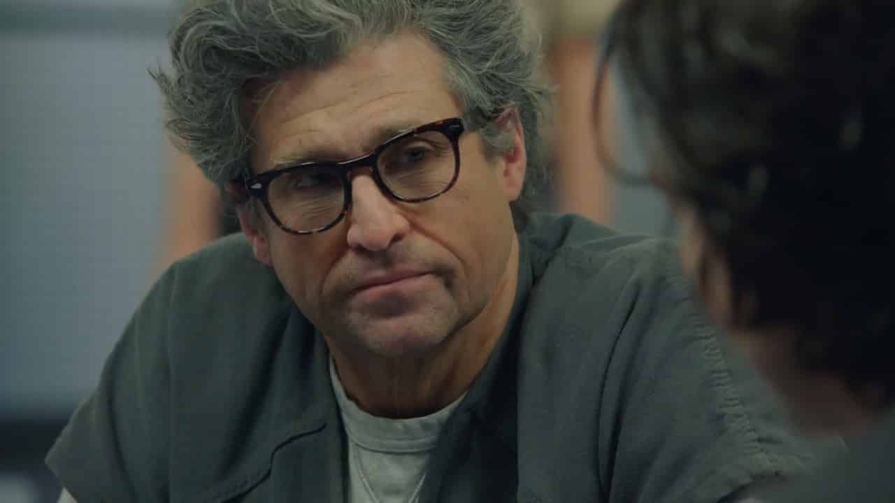La verità sul caso Harry Quebert, cosa sapere sulla mini serie tv