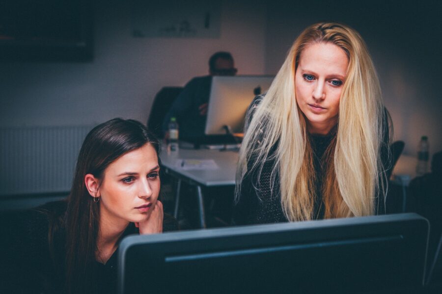 Mobbing sul lavoro, cosa fare