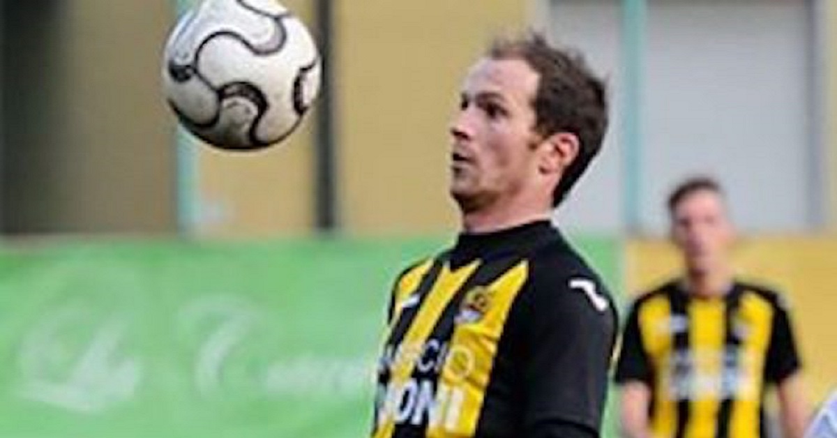 Trento, ex calciatore di 36 anni perde la vita cadendo da 10 metri