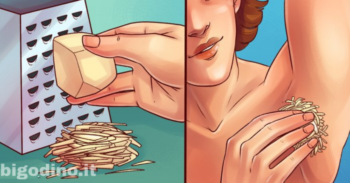 I mille usi delle patate