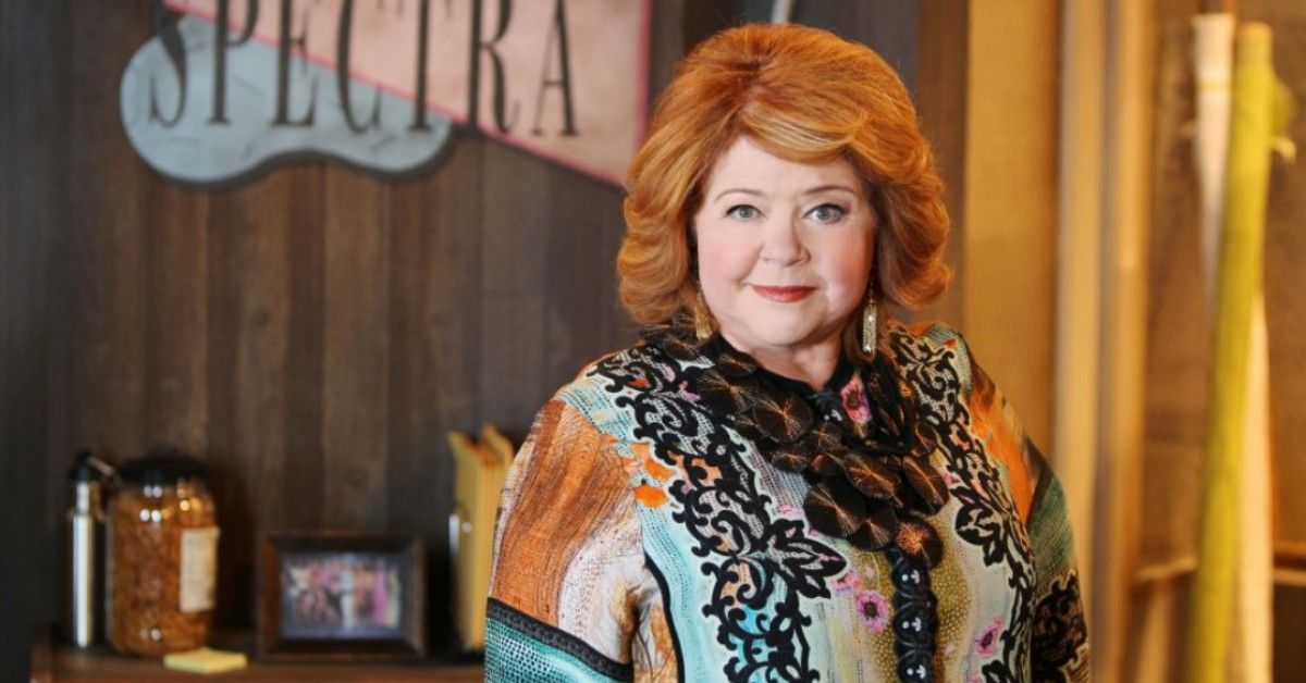 Patrika Darbo confessa di avere il cancro
