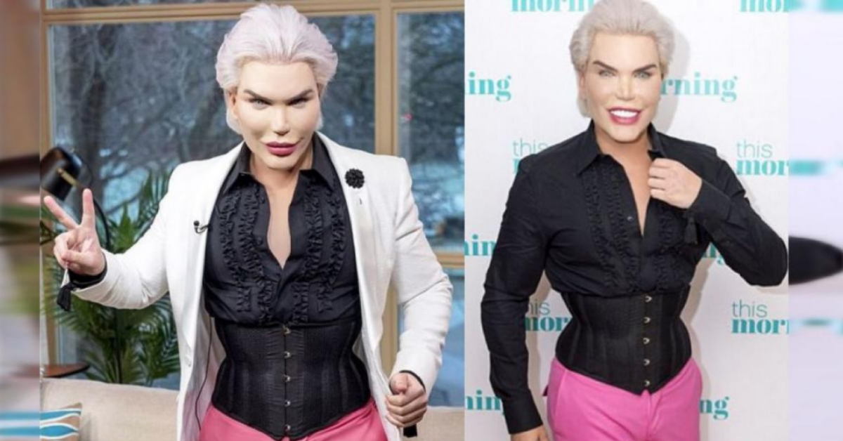 Rodrigo Alves confessa: “Voglio tornare come prima”