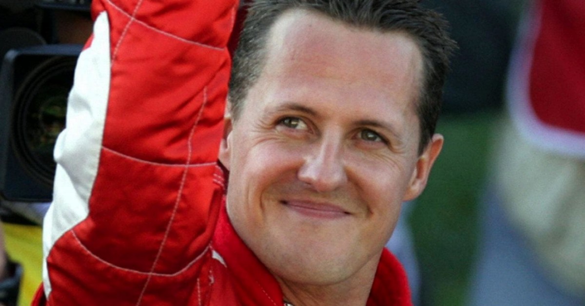 Michael Schumacher trasferito a Parigi: cura top secret