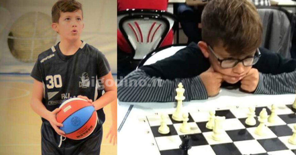 Gabriele, morto a 12 anni per una rarissima malattia