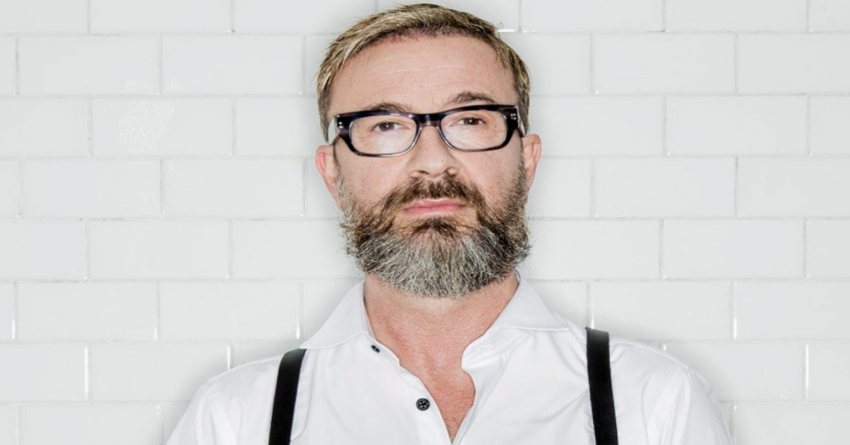 Il periodo buio di Marco Masini