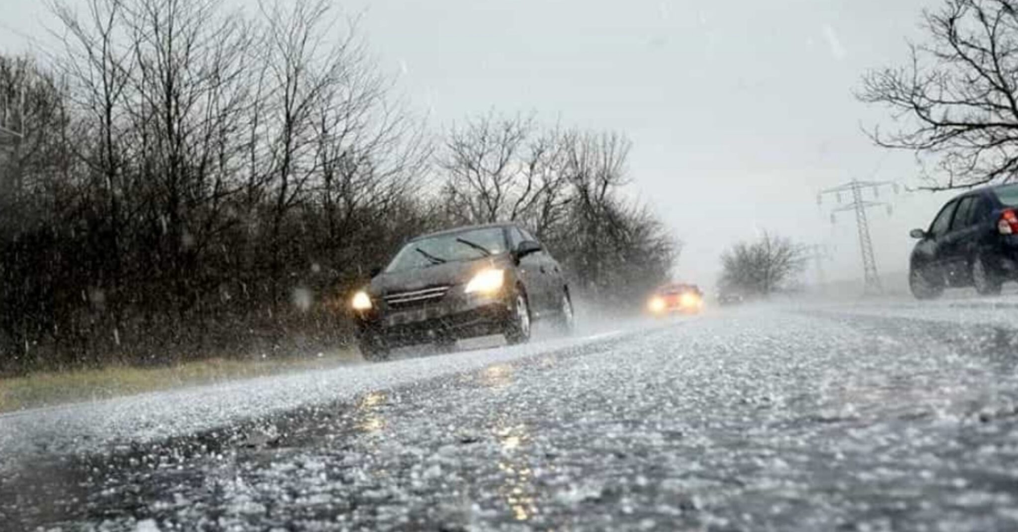 Maltempo, allerta meteo: ecco le regioni più a rischio