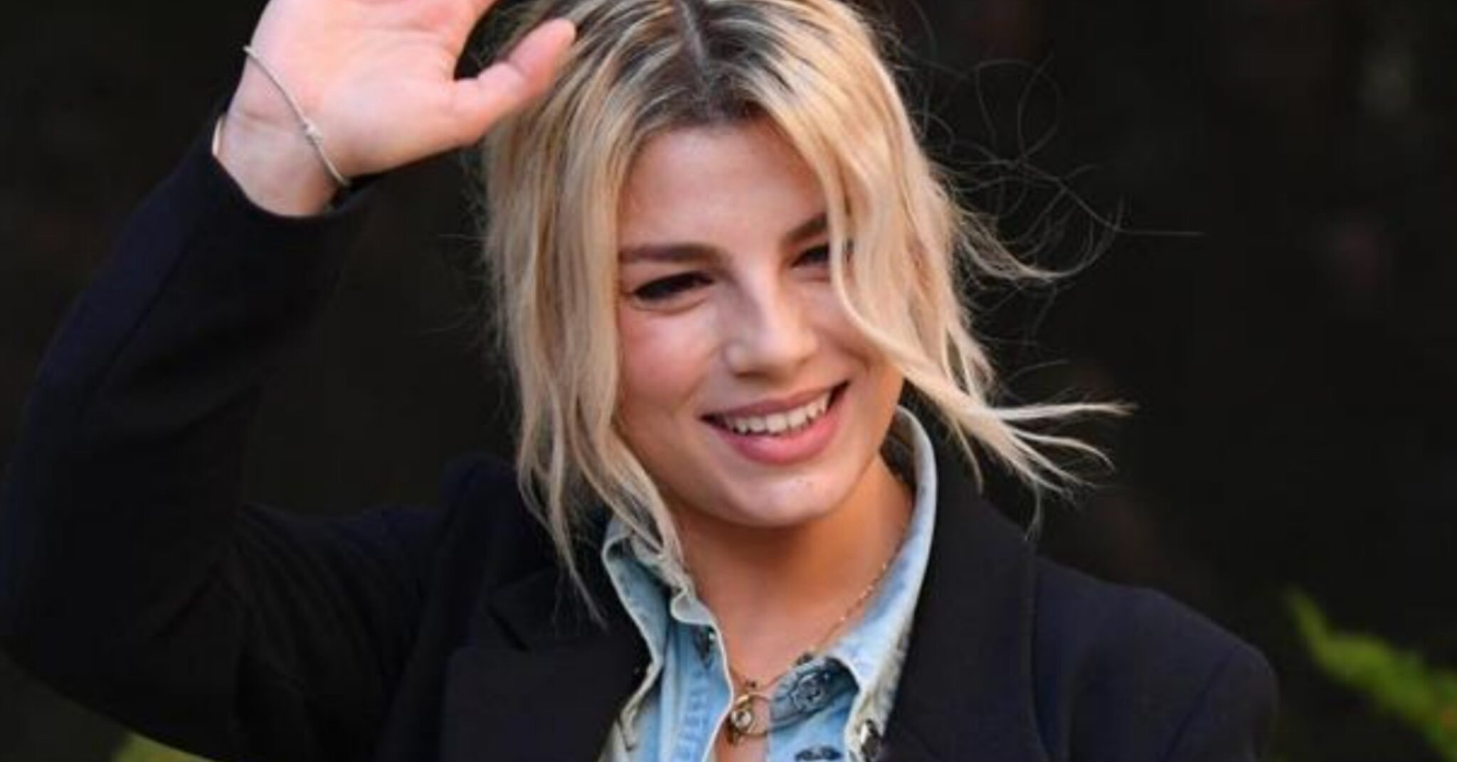 Emma Marrone, insulti social dopo l’annuncio del tumore