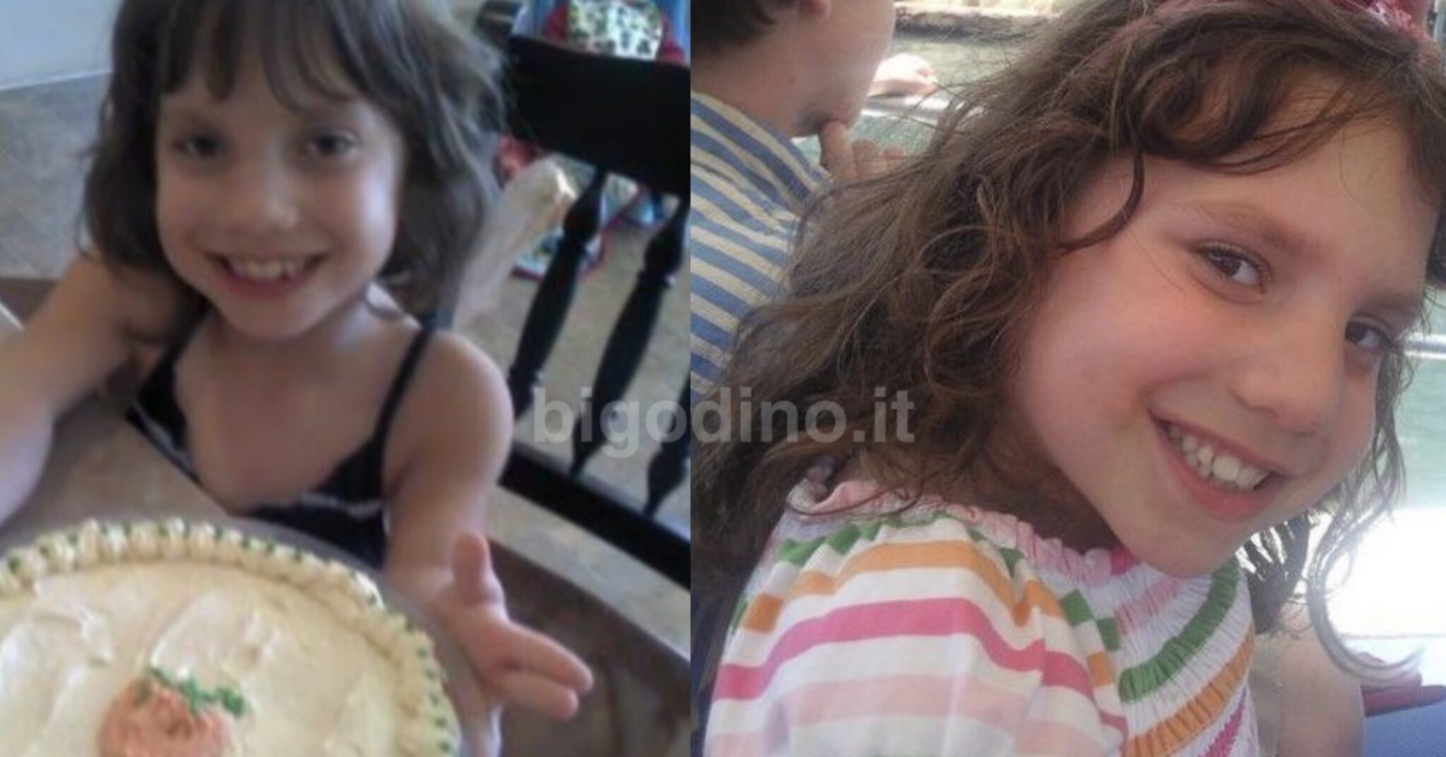 Pensavano di aver adottato una bimba di 6 anni
