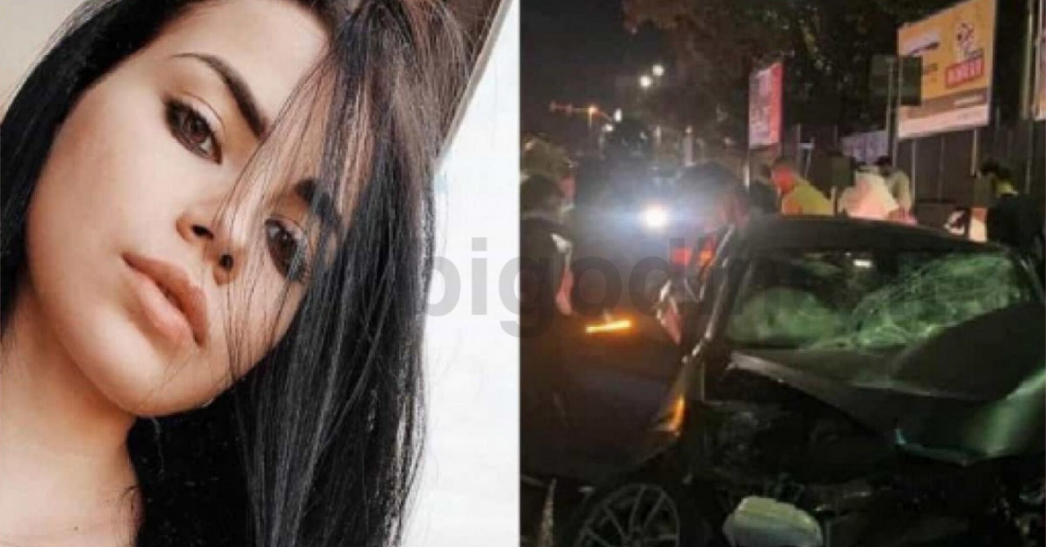 Eleonora Rocchini dopo l’incidente: “È stato tremendo”