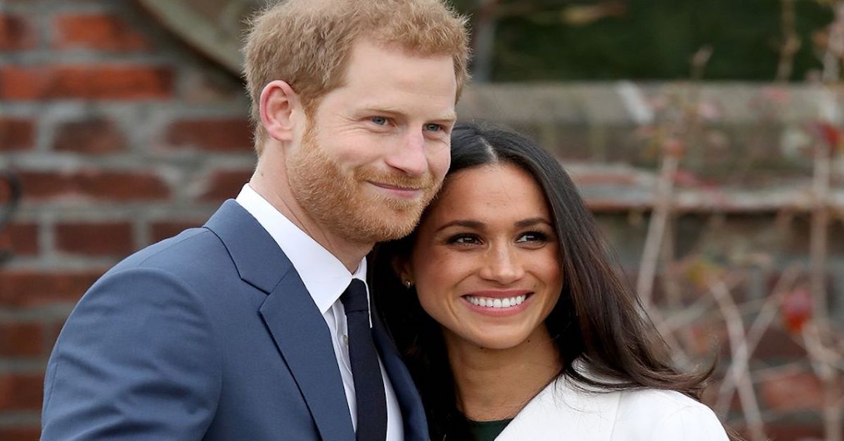 Meghan Markle e Principe Harry in Sud Africa: il primo viaggio del piccolo Archie