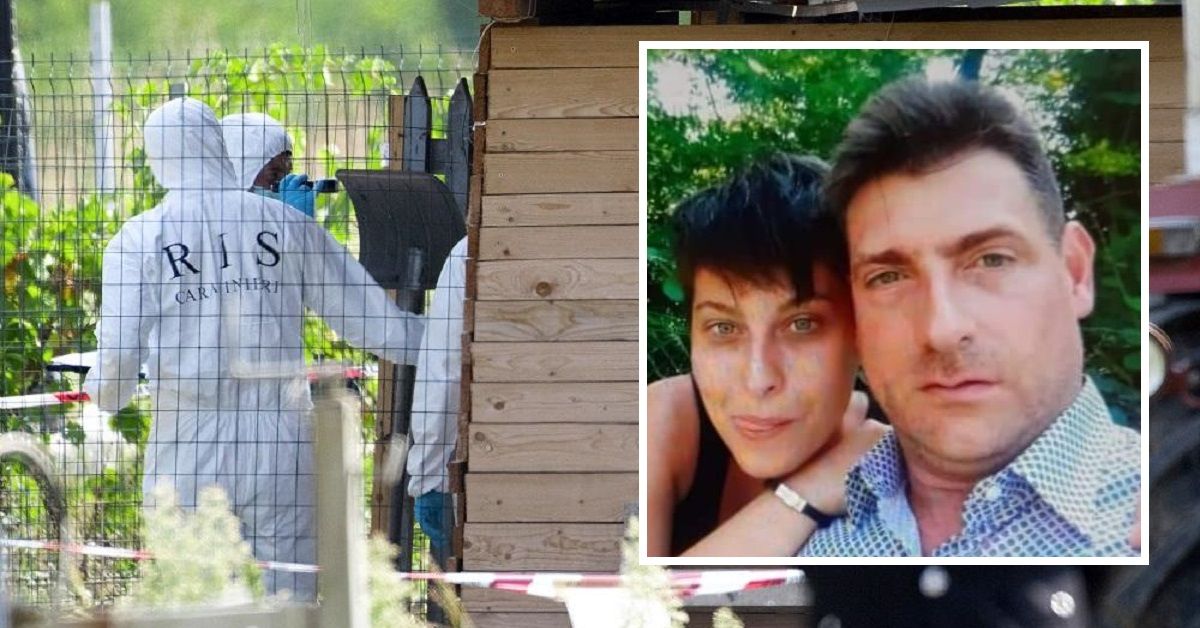 Scomparsa Elisa Pomarelli, nuovo sopralluogo nella casa di Massimo Sebastiani