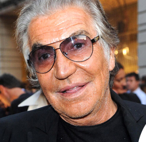 Roberto-Cavalli-lutto-genero